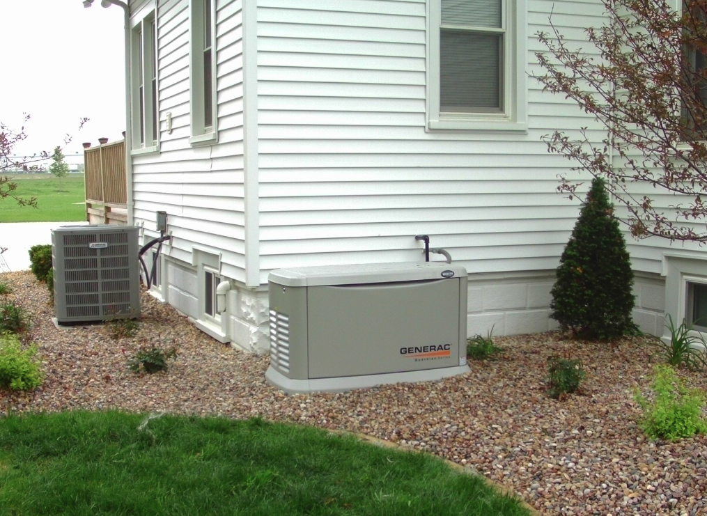 About Pierro Quality Electrical Construction